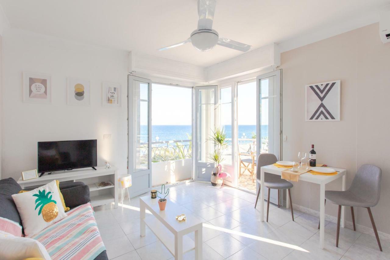 #23 Henry IV Vue Panoramique Mer Ac & Bright نيس المظهر الخارجي الصورة